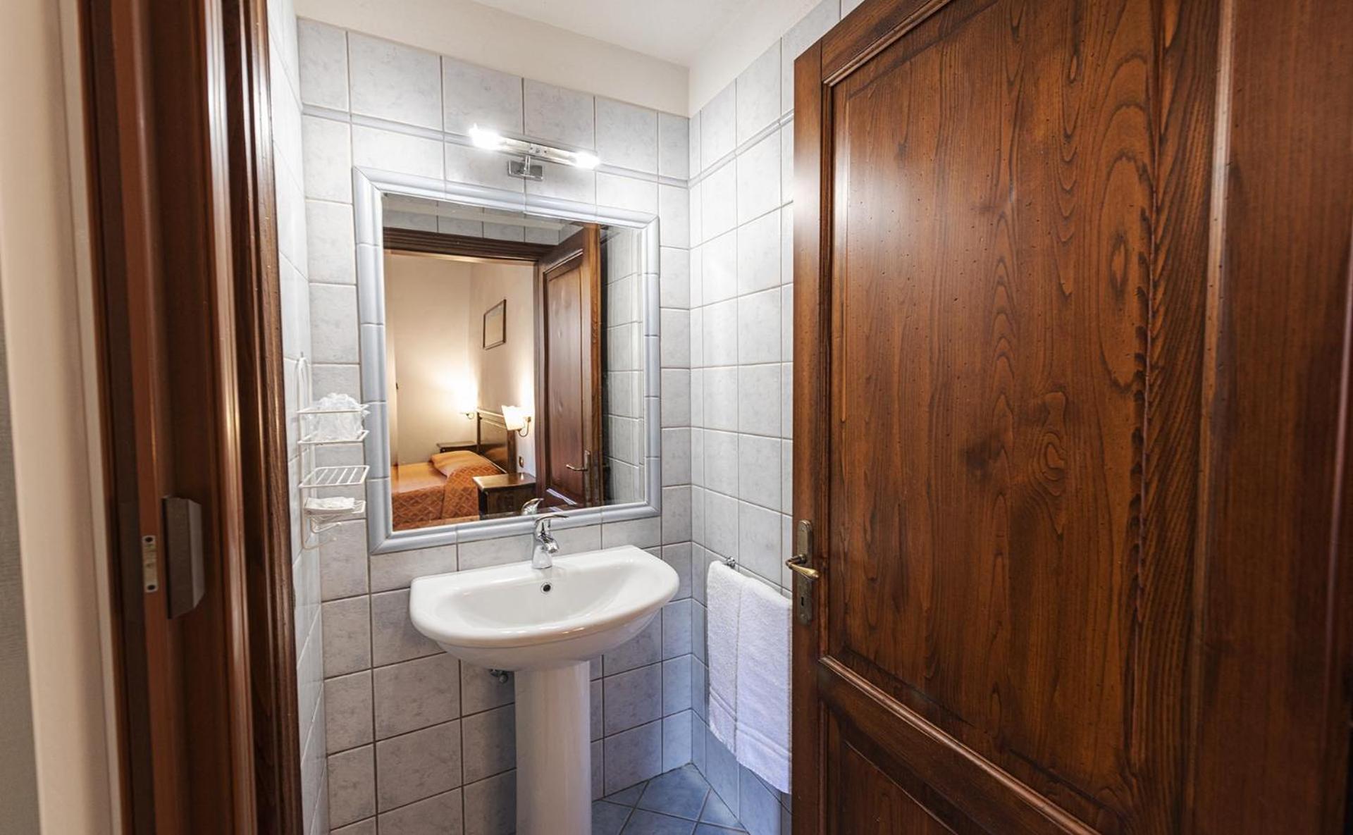 Antica Grancia Di Quercecchio Apartment มอนตาลชิโน ภายนอก รูปภาพ