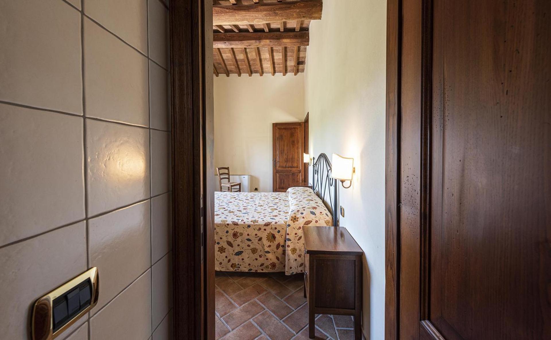Antica Grancia Di Quercecchio Apartment มอนตาลชิโน ภายนอก รูปภาพ