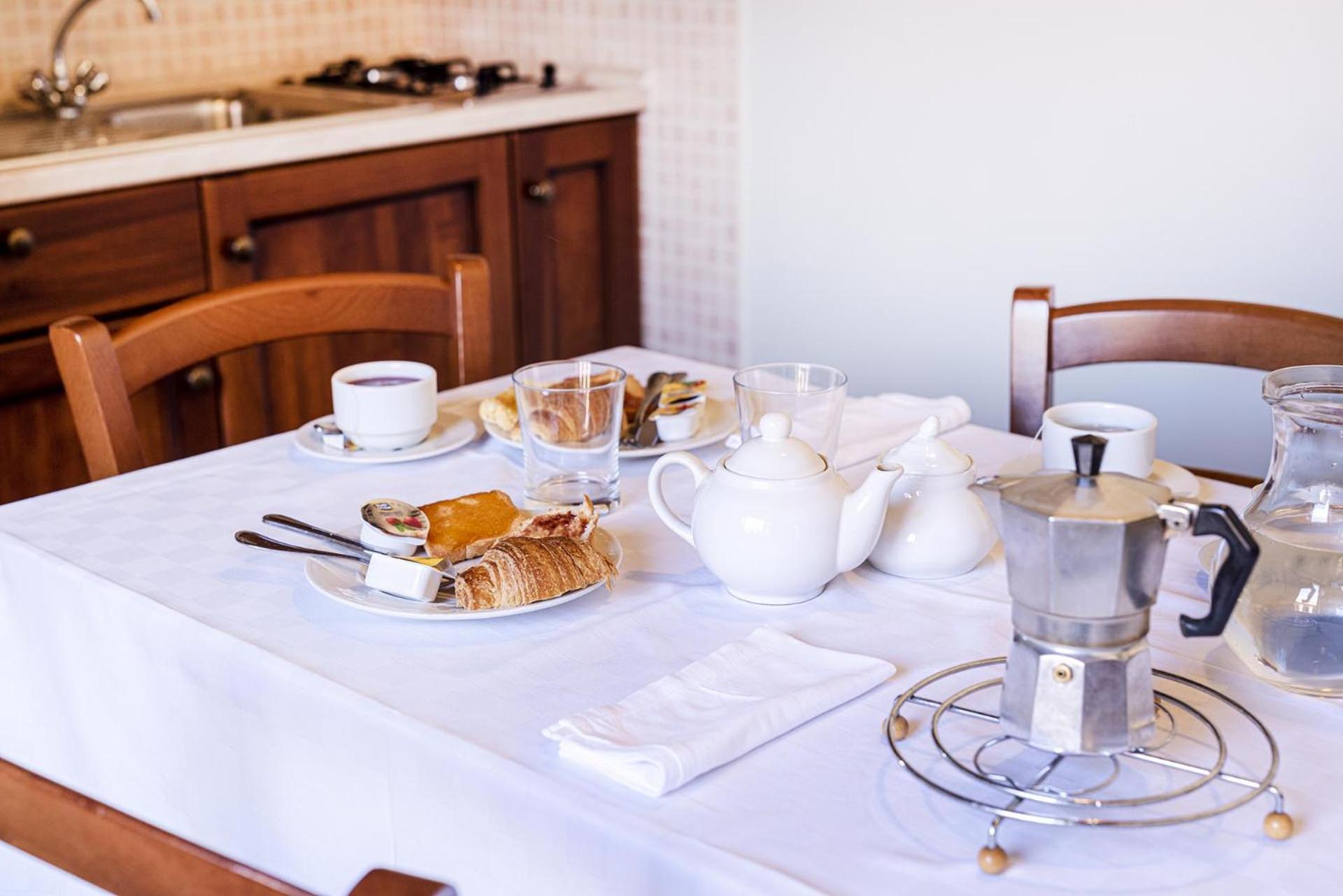 Antica Grancia Di Quercecchio Apartment มอนตาลชิโน ภายนอก รูปภาพ