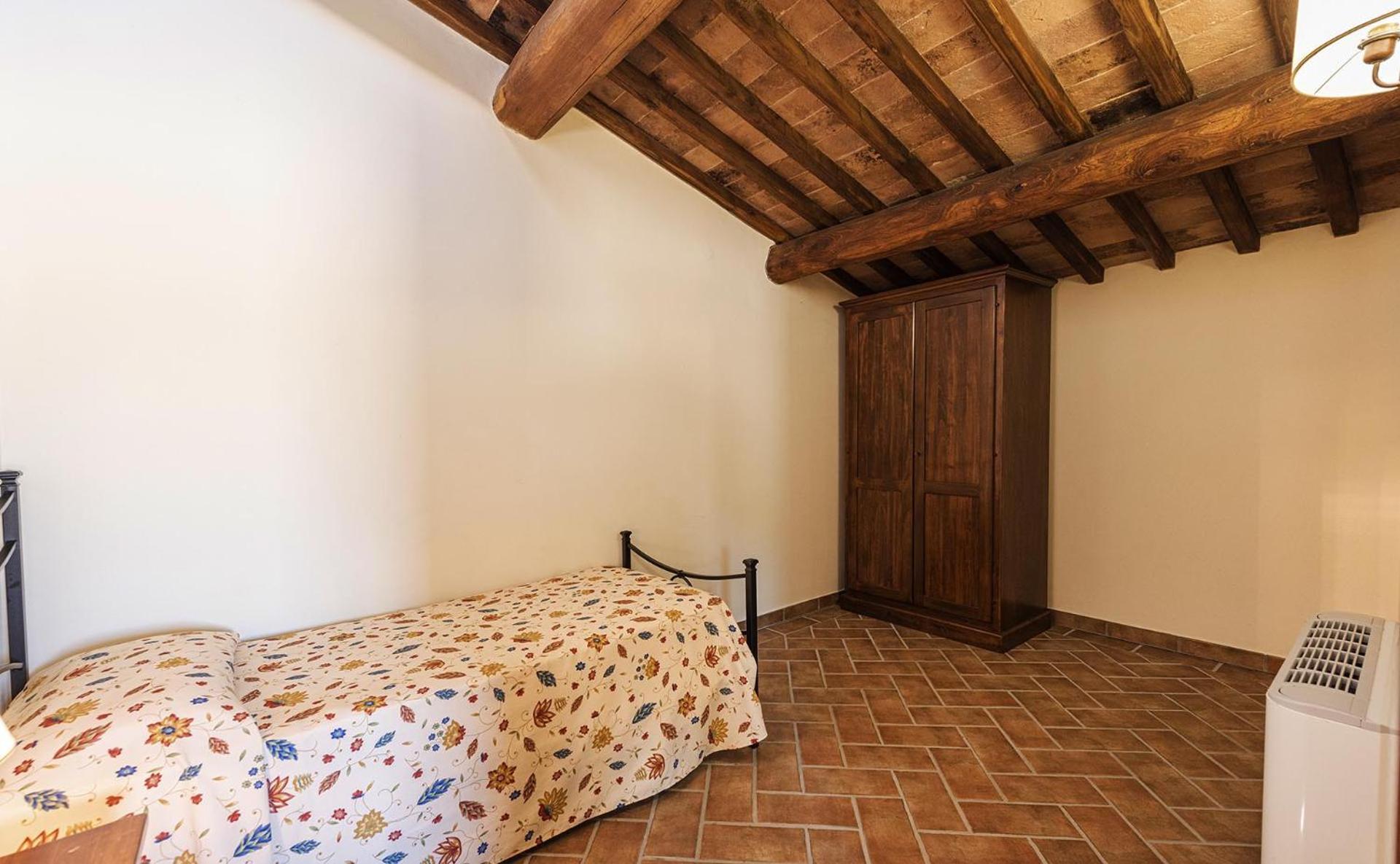 Antica Grancia Di Quercecchio Apartment มอนตาลชิโน ภายนอก รูปภาพ
