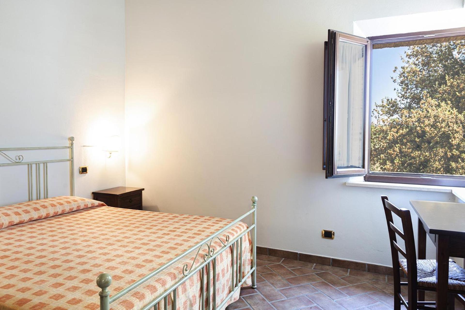 Antica Grancia Di Quercecchio Apartment มอนตาลชิโน ภายนอก รูปภาพ