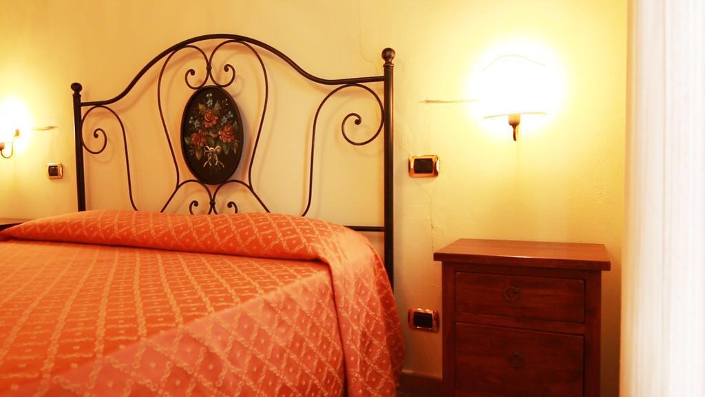 Antica Grancia Di Quercecchio Apartment มอนตาลชิโน ภายนอก รูปภาพ